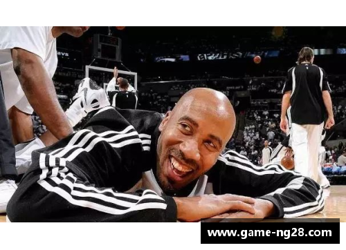 NBA曾破产球员：财富背后的生活真相