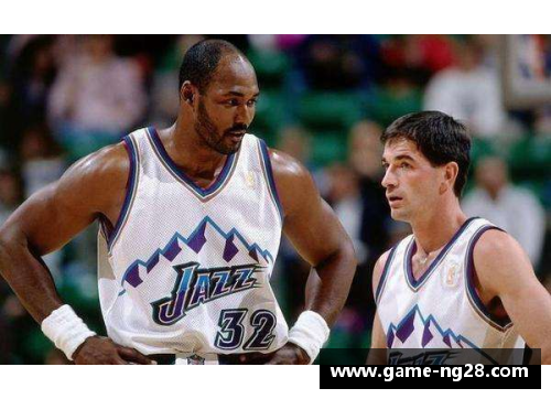 NBA核心：以大腿为中心的新时代探索