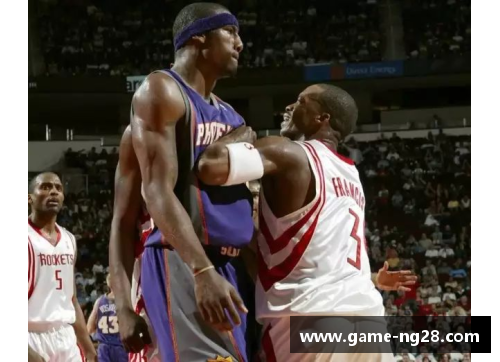 NBA解析：晓晨如何成为球场上的领袖？