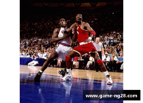 NBA蓝领风采：无惧汗水，铸就球场辉煌