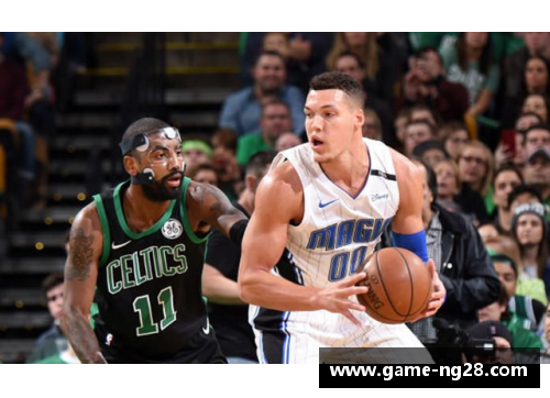 NBA魔术队最新交易：重塑阵容的关键一步