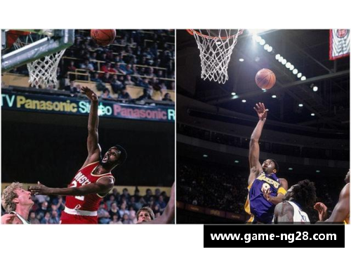 NBA频道：全面探索NBA赛场背后的精彩故事