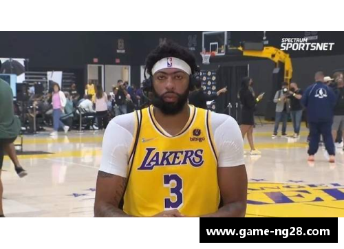 NBA总决赛：浓眉带领球队逆袭，揭秘他的关键表现及冠军之路