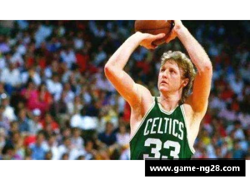 NBA现役十大小前锋：统领篮下风云