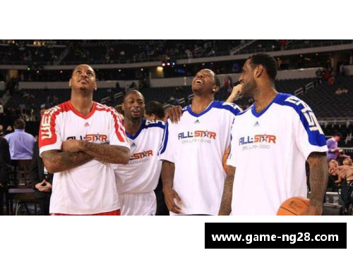 如何成为一名NBA球员：必备条件与实现路径