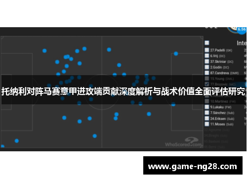 托纳利对阵马赛意甲进攻端贡献深度解析与战术价值全面评估研究